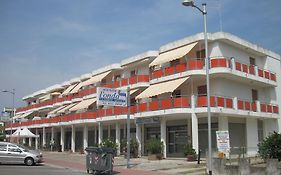 Appartamenti Ponente